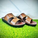 Men's Soft Chappals